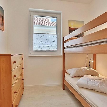 Ferienhaus Pommernweg Ferienwohnung Oeynhausen Appartement 3 Timmendorfer Strand Eksteriør billede